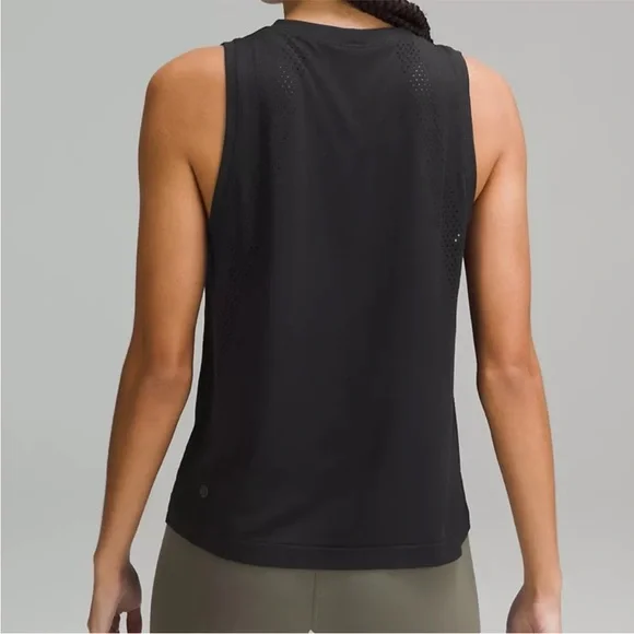 Lululemon Train To Be Tank Top - Picture 2 of 5